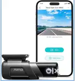 DASH CAMERA 70mai