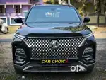 MG Hector Plus Sharp Pro 2.0 Turbo Diesel 6 STR, 2024, Diesel