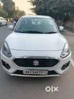 Maruti Suzuki Dzire 2017-2020 1.2 ZXI Plus AMT, 2018, Petrol