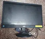 LEd screen 15 inch