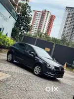 Volkswagen Polo 2014 Diesel Well Maintained