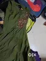 Gaun for sell