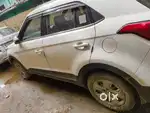 Hyundai Creta 2019 well maintained