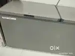 Voltas freezer