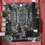 Computer parts
