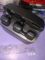 Noise cancellation mic