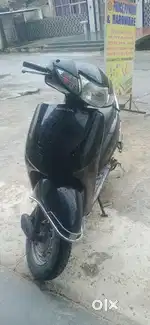Normal condition