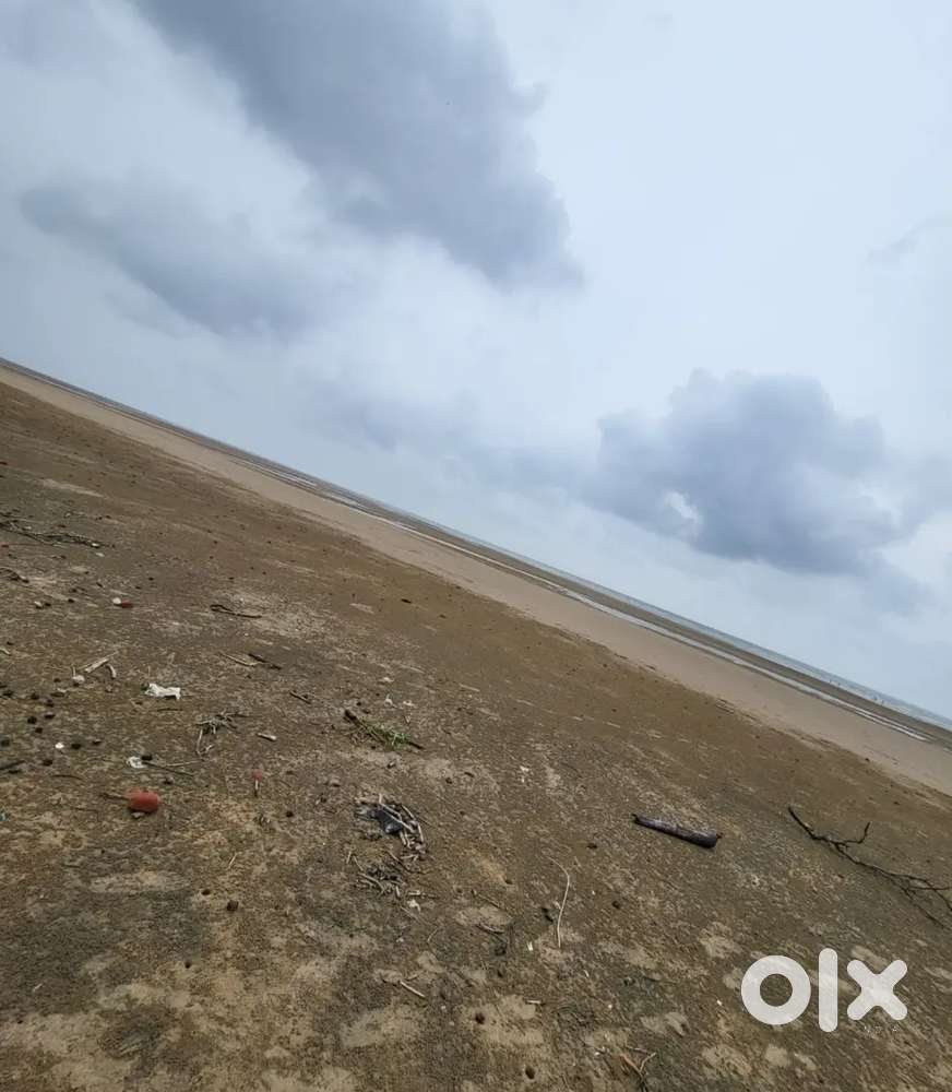 Tajpur Sands - Sea Beach Plot