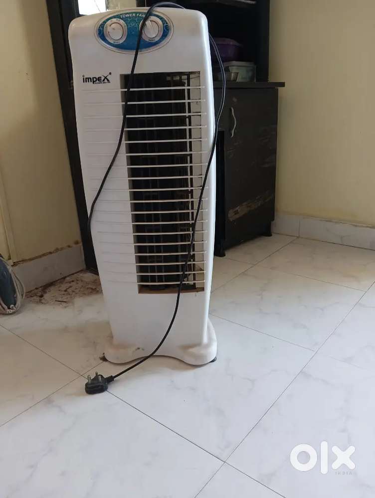 Tower Fan good condition