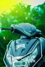 Honda Dio 2018 model