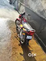 New parcess scooter