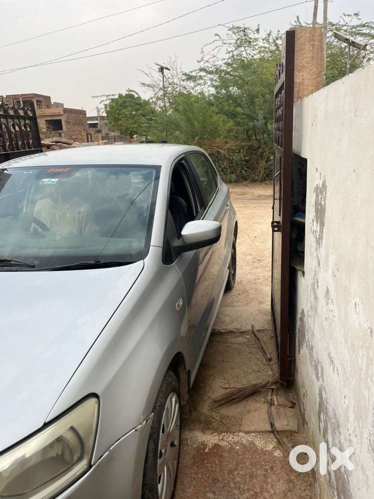 Volkswagen Polo 2013 Diesel Well Maintained