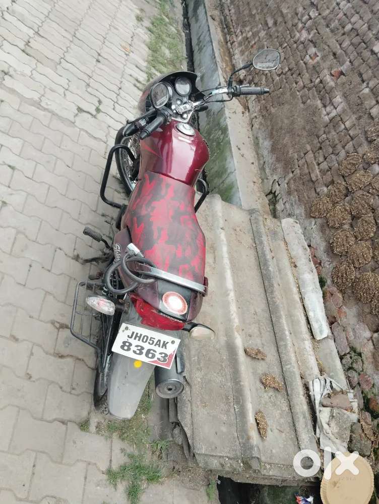 Vehicle in good condition