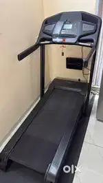 Decathlon Top Model Treadmil