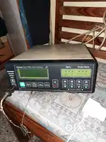 OHMEDA PULSE OXIMETER