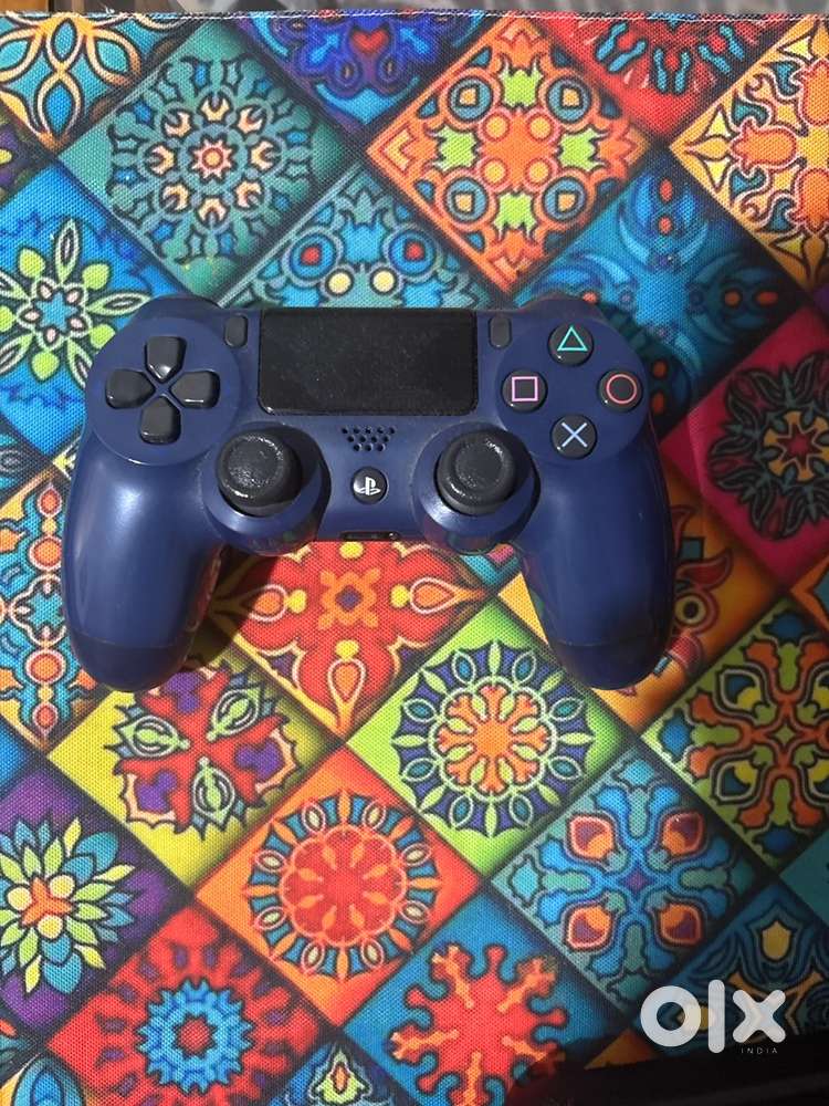 Ps4 joystick