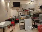 Shop for sale