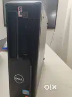 DELL VOSTRO 260S Slim Tower Desktop Computer