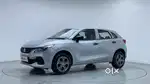 Maruti Suzuki Baleno Sigma, 2023, Petrol