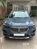 BMW X1 2020 Diesel Good Condition