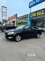 Skoda Rapid 2013-2016 1.5 TDI Ambition Plus, 2015, Diesel