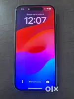 I phone 15  128gb blue colour