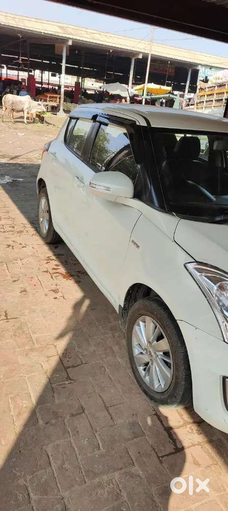 Maruti Suzuki Swift 2014 Diesel 112000 Km Driven