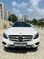 Mercedes-Benz GLC 220d 4MATIC, 2020, Diesel