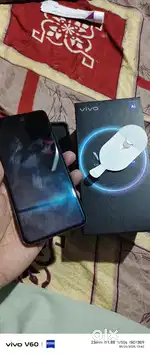 Vivo 50 full kit available