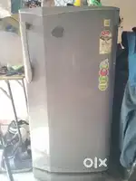 Fridge (Godrej axis)
