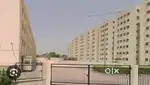 1 bhk Flat in Wave  City