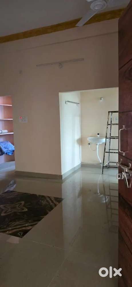 New  Ready 2 bhk 1 bhk house.lift facility and peaceful environment