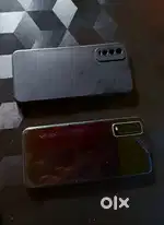 2022 Vivo Y20G (Money Problem)