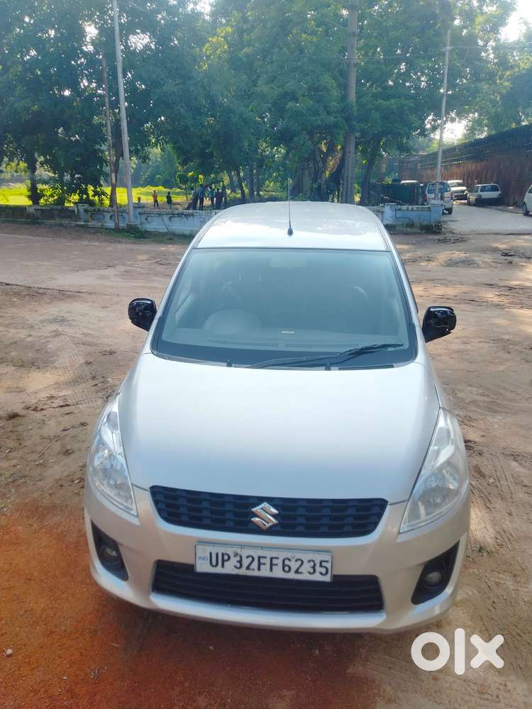 Maruti Suzuki Ertiga VDI, 2015, Diesel