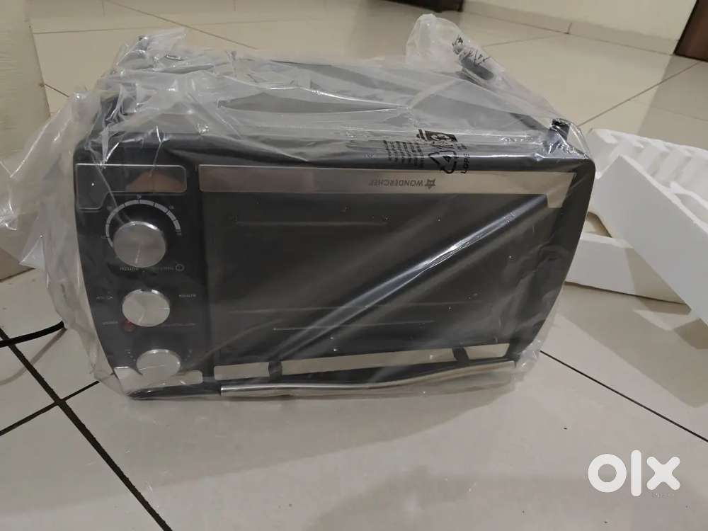 Wonderchef oven