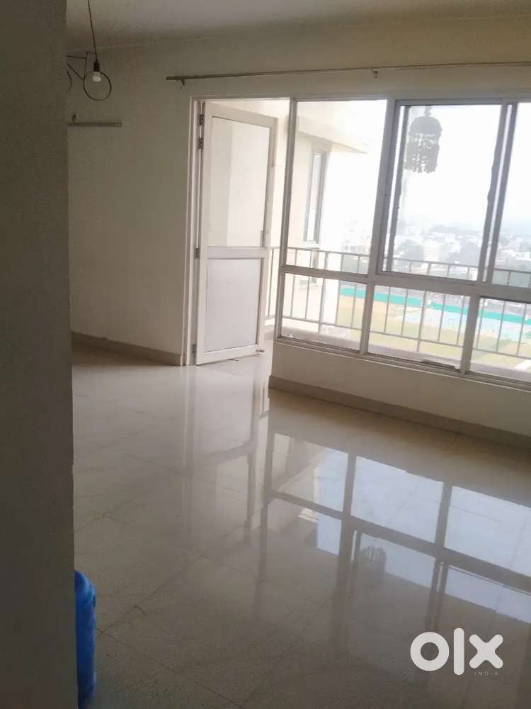 2bhk bbd green city lucknow