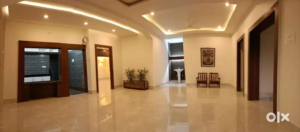 Excellent house