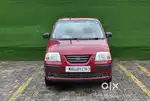 Hyundai Santro, 2009, Petrol