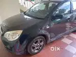 Ford Fiesta 2009 1.6 S Petrol Well Maintained