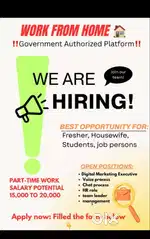 Assistant manager
