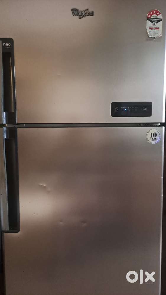Whirlpool Refrigerator 405 litre (2013)