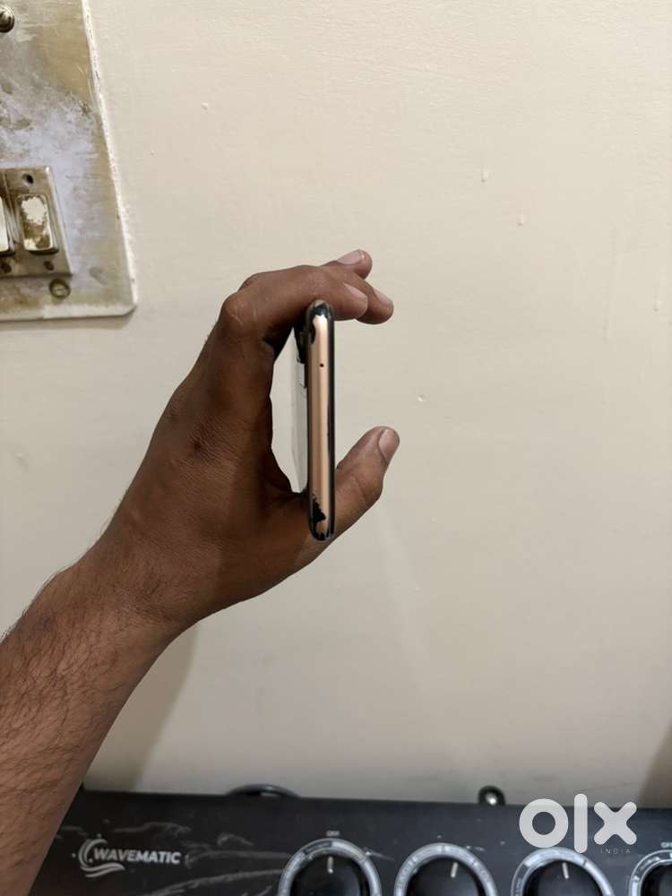Realme X7 5G
