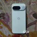 Pixel9 2month old 256GB