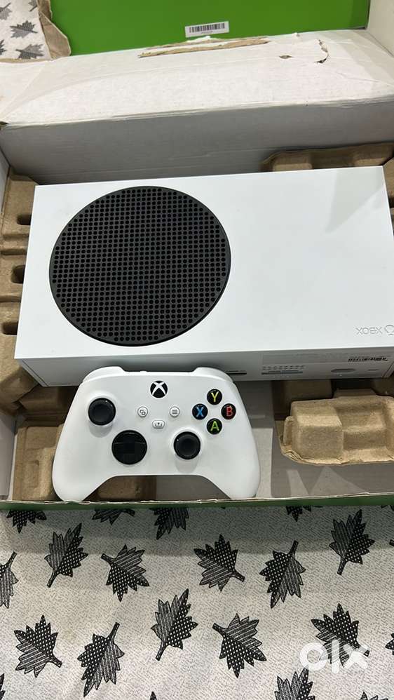 Xbox series s