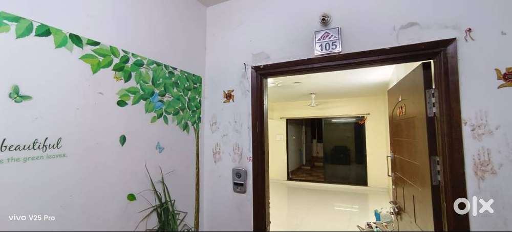 RENT FLAT AT BESA