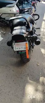 Good condition