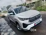 toyota innova hy cross vx 7s verient for sale