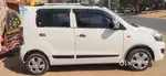 Car for night  rent 500