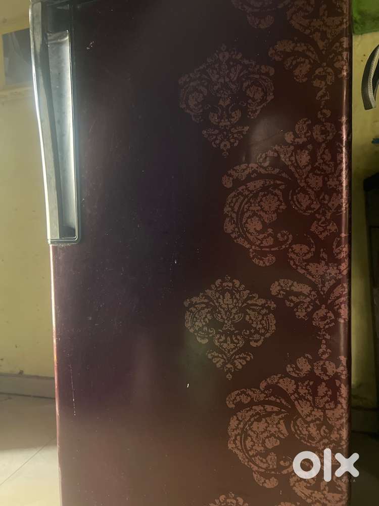 Best singal door fridge