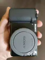 Sony Alpha Zv  E10